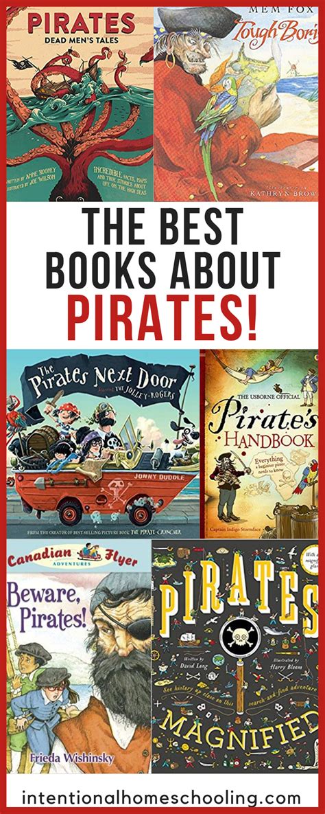 best pirate fantasy books.